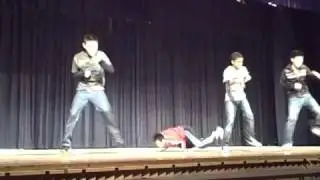 Winterpalooza 09 - ProSoul [1]