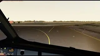 [P3D5.1]  模擬飛行 | WF2020 DAY6 : UNOO - ZWWW 烏魯木齊 | FSLABS A321 | VATSIM | AIB002 |