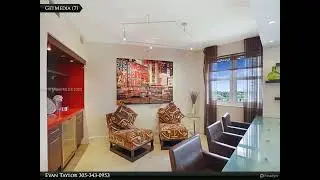 Beachfront Realty, Inc. - *OCEAN & INTRACOASTAL* 2/3 CONDO AVENTURA