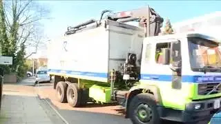 How important logistics is !