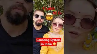 Counting System in India explained | Lakh and Crore in Indian Metrics