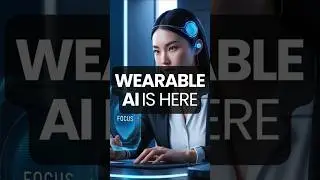 AI Wearables You&rsquo;ll Actually Want in 2025