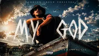 MY GOD - Aisaac el menor - WinterMan Bless ( Video Official ) Reggae Ecuatoriano🇪🇨