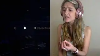 SINGER REACTS - EVANESCENCE - MY IMMORTAL REACTION VIDEO!