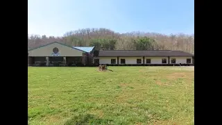 Surplus School Building Auction - Isonville, KY
