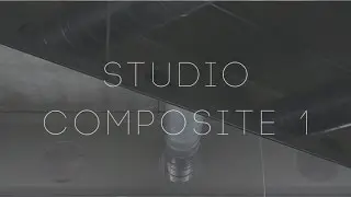 [Sound Series] - Studio Composite 1