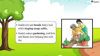 Family and Friends | Class 3 EVS | The World Around Us | NCERT 2025