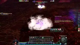 Aion Sorcerer 1v1 Yagami 3.9