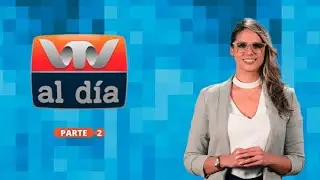 VTV al Día 10-01 | Comisión Permanente rechazó intervención militar en Venezuela