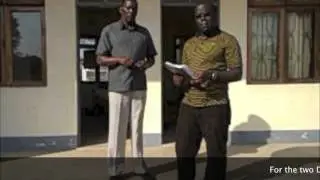 Village Accepts Gold Mining Project