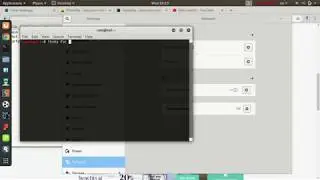 طريقة عمل اتصال vpn لي الكالي لينكس من دون مشاكل الاصدار الاخير 2019.1a How to connect vpn