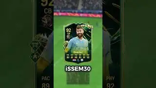 EAFC 24 TOP 7 FULLBACK SWAP EVOLUTION🔥
