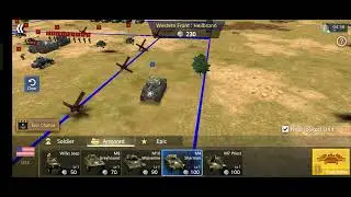 Battle of Heilbronn🤯/ww2 battle front simulator/@lap_gamerz.