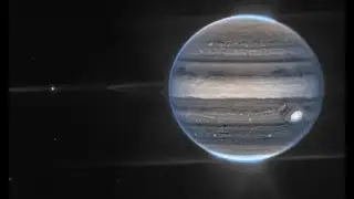 3I ATLAS меняет направление и попадает в гравитационное поле Юпитера!