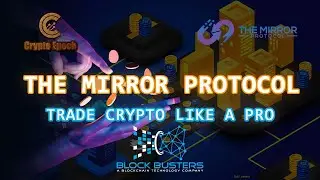 The Mirror Protocol Review🚀🔥