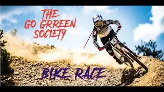 GO GREEN SOCIETY: A Short Film on Youth Climate Action & Reforestation
