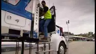 Module 23   Climbing in and out of vehicles