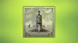 Mike Joseph - Mam&aacute; @mikejosephcr 