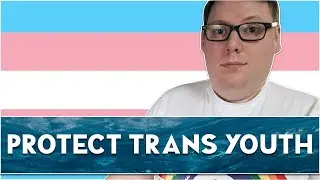 Protect Trans Youth