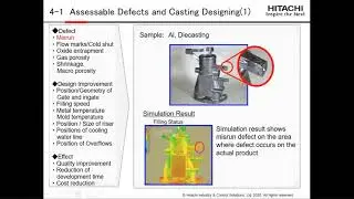 ADSTEFAN Die Casting Simulation Webinar