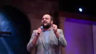 Wonders Among Us Pastor Tad Floyd