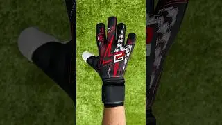 THE BEST FINGER PROTECTION GOALKEEPER GLOVES⁉️
