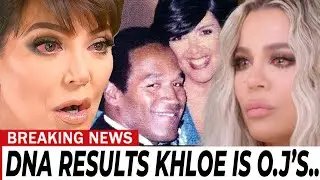 Kris's REPUTATION DESTROYED After DNA Results Shows Khloe Is Not A Kardashian?