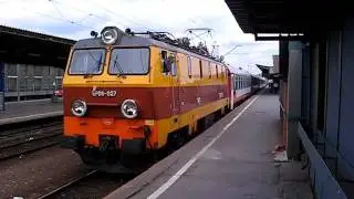 EP09-027 Rozruch Wa-wa .Wsch.