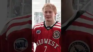 Conner Brown spoke postgame about the event and the Jets' recent success #NAHLTopProspects