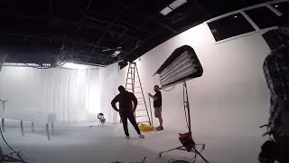 New Cape Pictures - Full Service Video Production Company