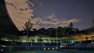 Weekend Tennis @KSLTA Bengaluru