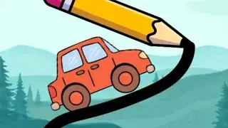 Draw The Bridge gameplay video #draw #the #bridge #gameplay #newvideo #indianbikesimulator