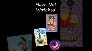 Illumination Makes Bad Movies