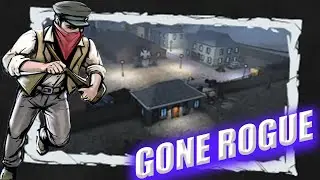 ➤Призывной пункт | Gone Rogue | Прохождение на русском | Эпизод #16