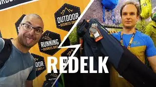 Hiking con REDELK | OUTDOOR BUSINESS DAYS 2023