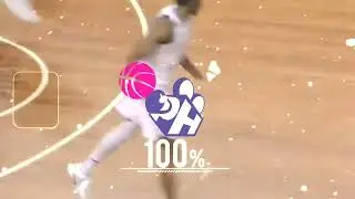 Jaron Hopkins Highlights 2020 21   Portugal Liga