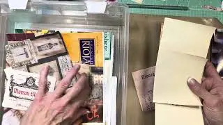 По просьбе зрителей: Первые шаги в оформлении винного календаря-журнала. Часть 1 #календарь #легко