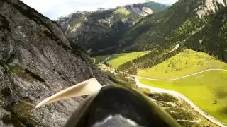 Staufenbiel Vegas FPV with Mobius