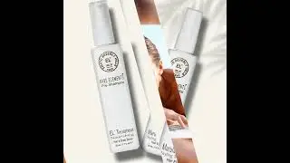 Rare Elements Hair Collection