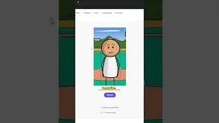 Cara Membuat Animasi Menggunakan HP di Website #tutorial#sekolahanindonesiadigital #designtutorial