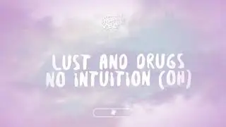 Ayesha Erotica   Vixen Lyrics