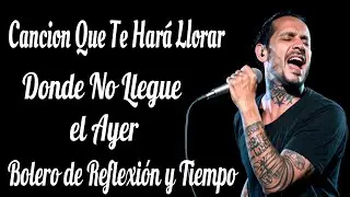 Marc Anthony &ndash; Donde No Llegue el Ayer  (Salsa Rom&aacute;ntica 2025 con Sentimiento y Pasi&oacute;n)