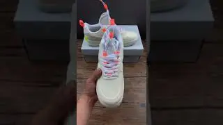 Air Force 1 Experimental Sail