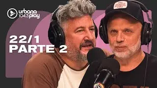 LOS PEORES CLIENTES EN UN RESTAURANTE, charlamos con César Banana Pueyrredón #VueltaYMedia