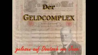 Franziska Gr&auml;fin zu Reventlow   Der Geldkomplex