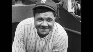 The League - Babe Ruth Baseball Clip | Directed by Sam Pollard | Watch Now
