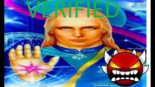 Agartha Circles [S*M3N DEMON IMPOSSIBLE LEVEL[ Verification