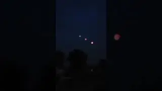 Helicopters at night??