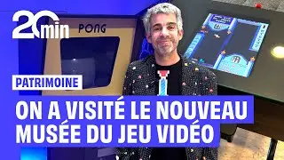 Les consoles de toutes les &eacute;poques !