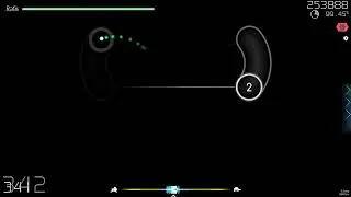 best mouse play ive had | nano death - leaf